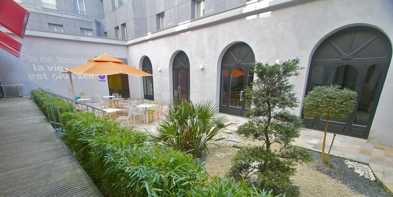 Фото Best Western Hotel San Benedetto