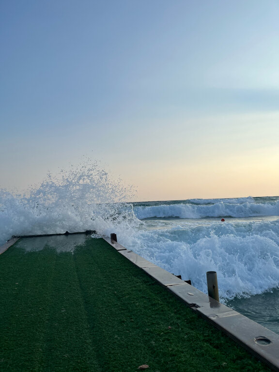 Фото Pierre Anne Beach Hotel