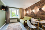 MaxRealty24 (Altufyevskoye Highway, 2к1), alojamiento en alquiler diario