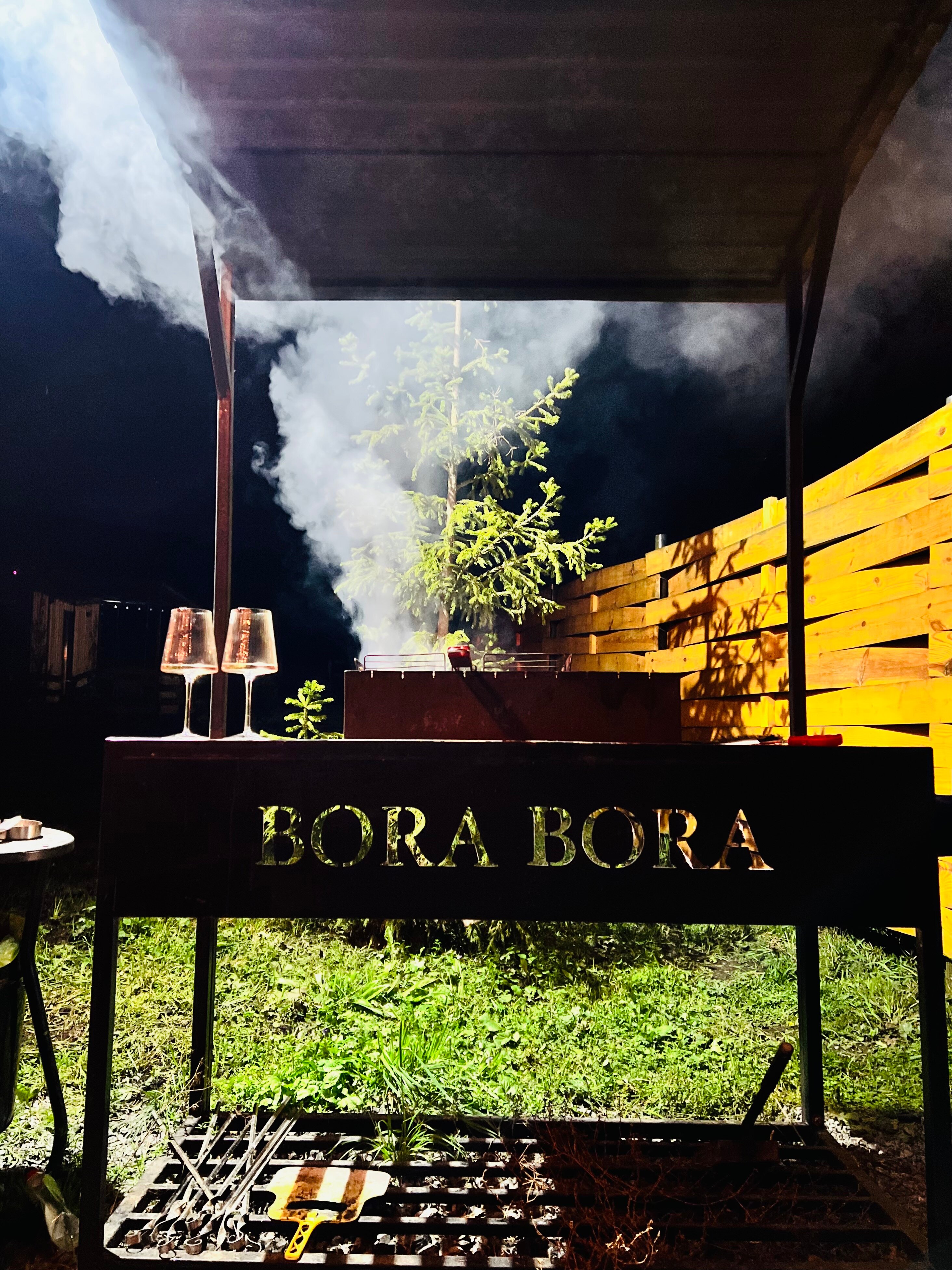 Фото BoraBora. pavlovka