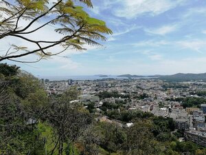 Гостиница Bhukitta Boutique Hotel