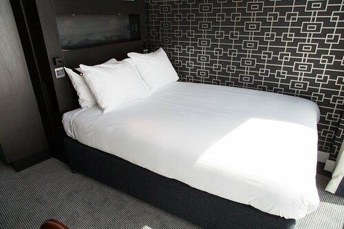 Гостиница DoubleTree by Hilton Amsterdam - NDSM Wharf в Амстердаме
