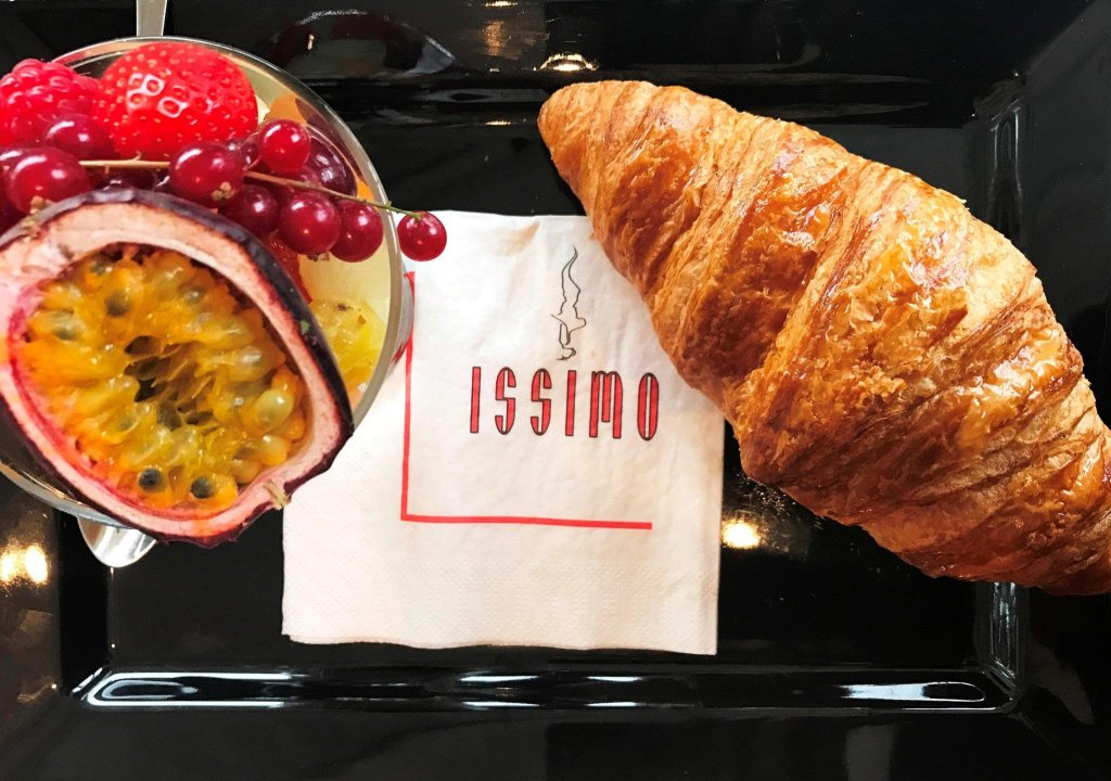 Фото Hilton Amsterdam