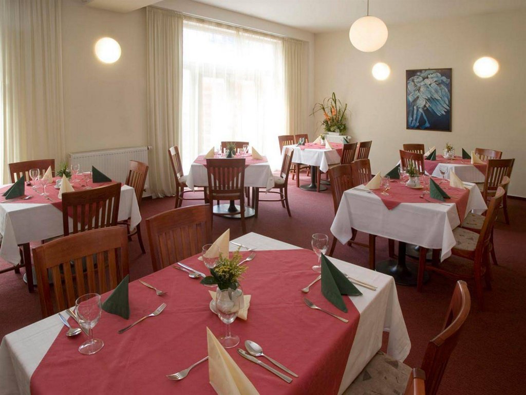 Фото Ea Hotel Populus