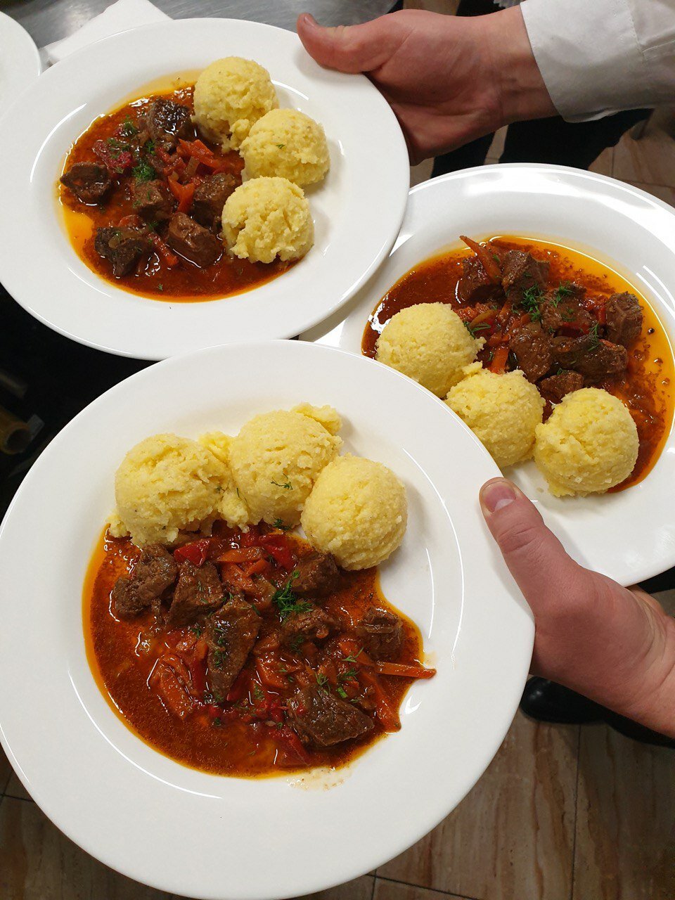 Фото Нальчик Холл