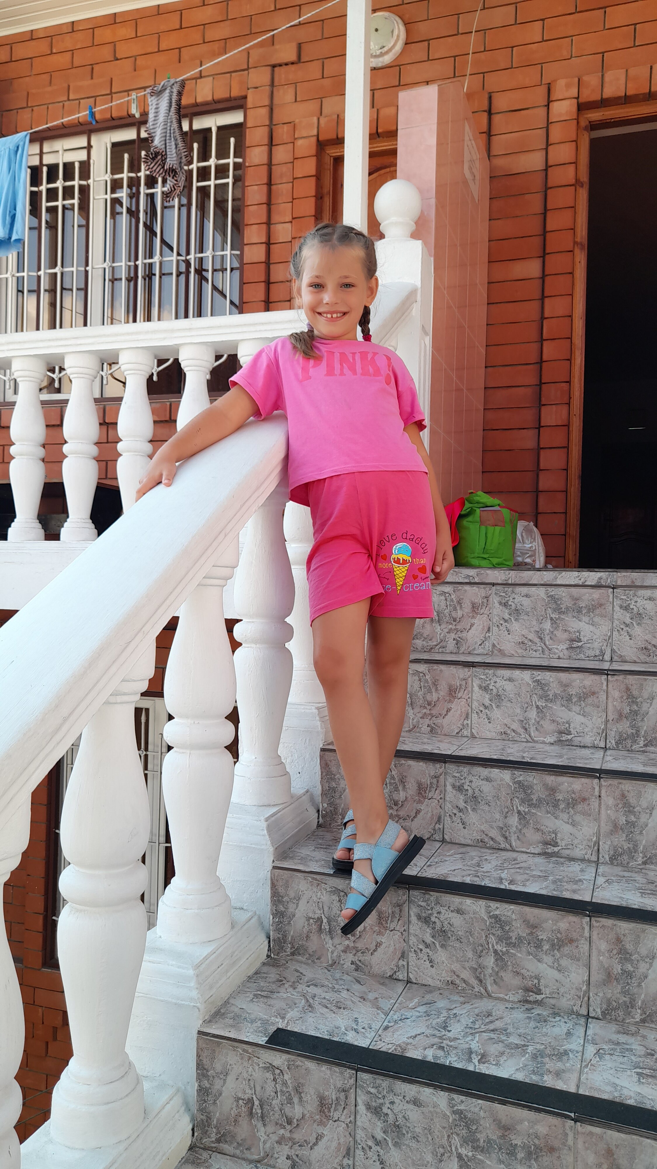 Фото Варвара