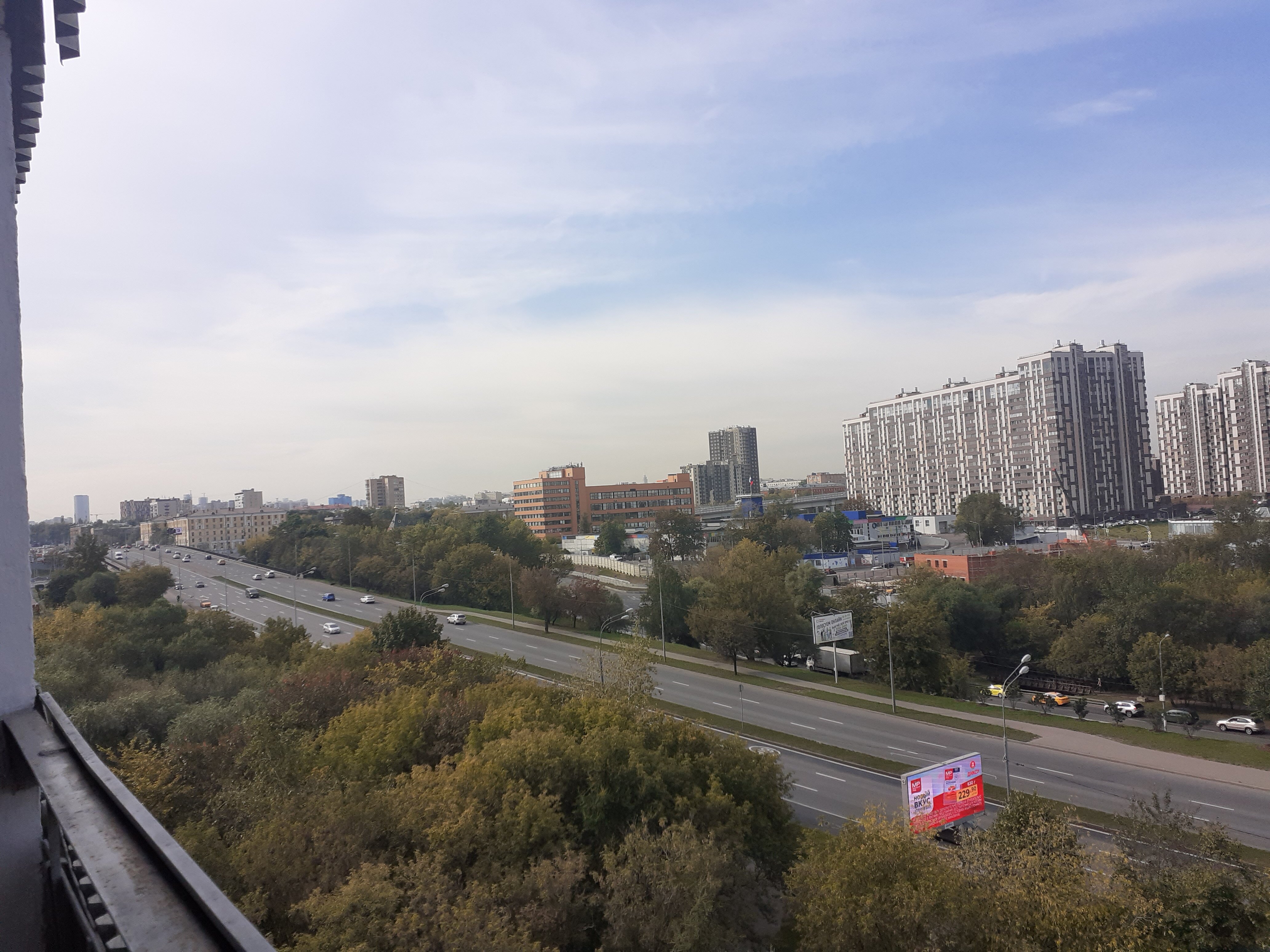 Фото Владыкино