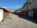 Гаражи (Rodionova Street, 117), garage cooperative