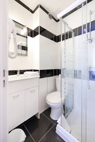 Фото Luxelthe Hotel