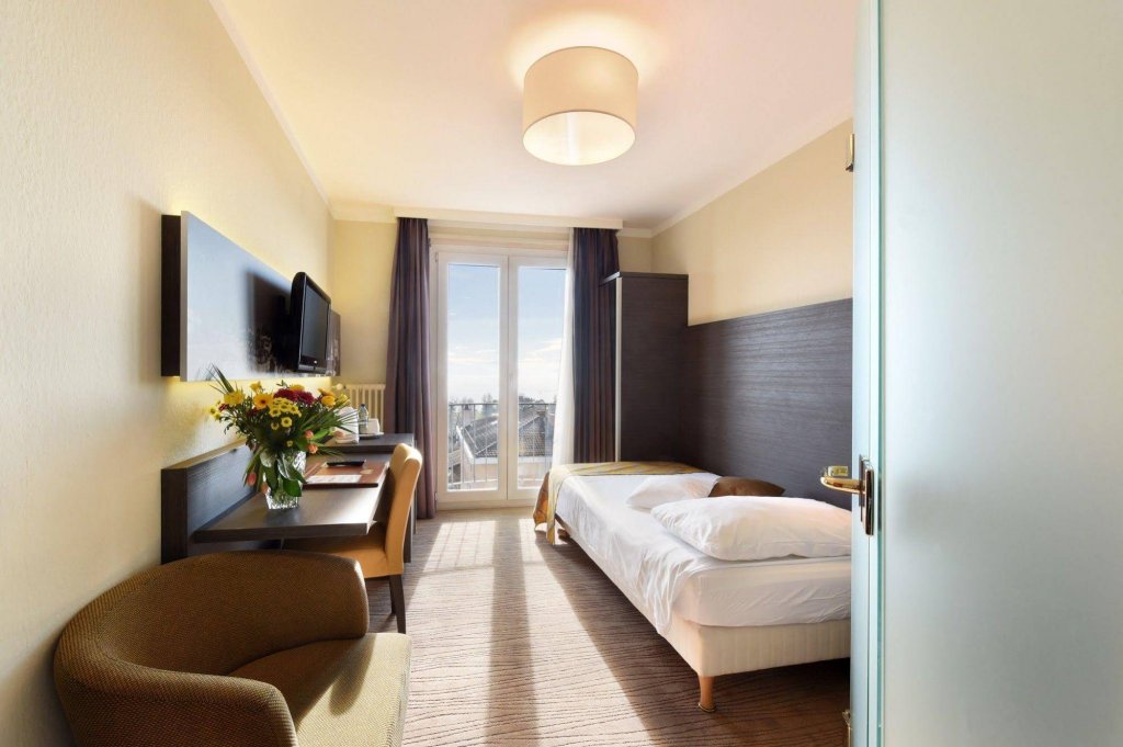 Фото Hotel Bellerive