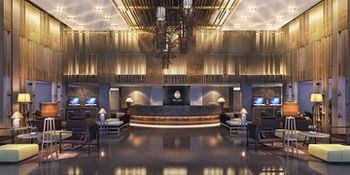 Фото The Nest Hotel Nusa Dua