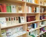 Библиотека Сфи (Spartakovskaya Street, 10/2), library