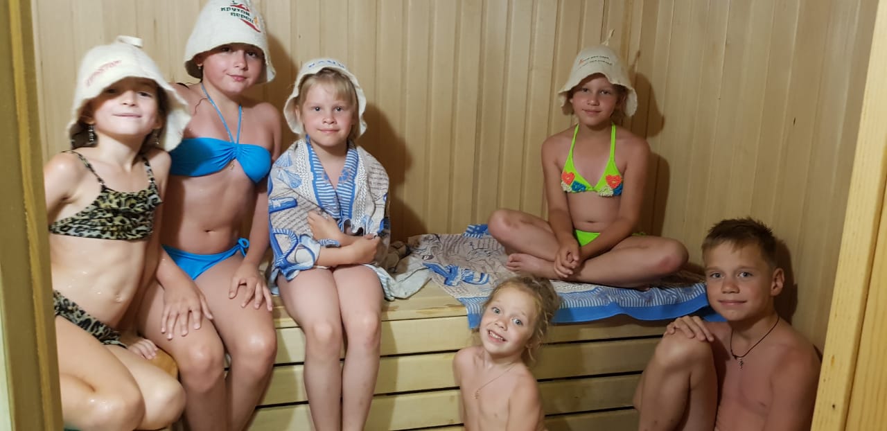 Фото Елизавета