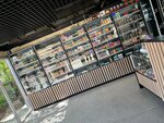 Табак (Moskovskaya ulitsa, 3), tobacco and smoking accessories shop