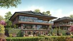 IC DenizKoru Sariyer (İstanbul, Sarıyer, Maden Mah., Kuğu Cad., 46C), sale and lease of commercial real estate
