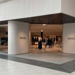 Maag (Kosmonavtov Avenue, 108Д), tienda de ropa