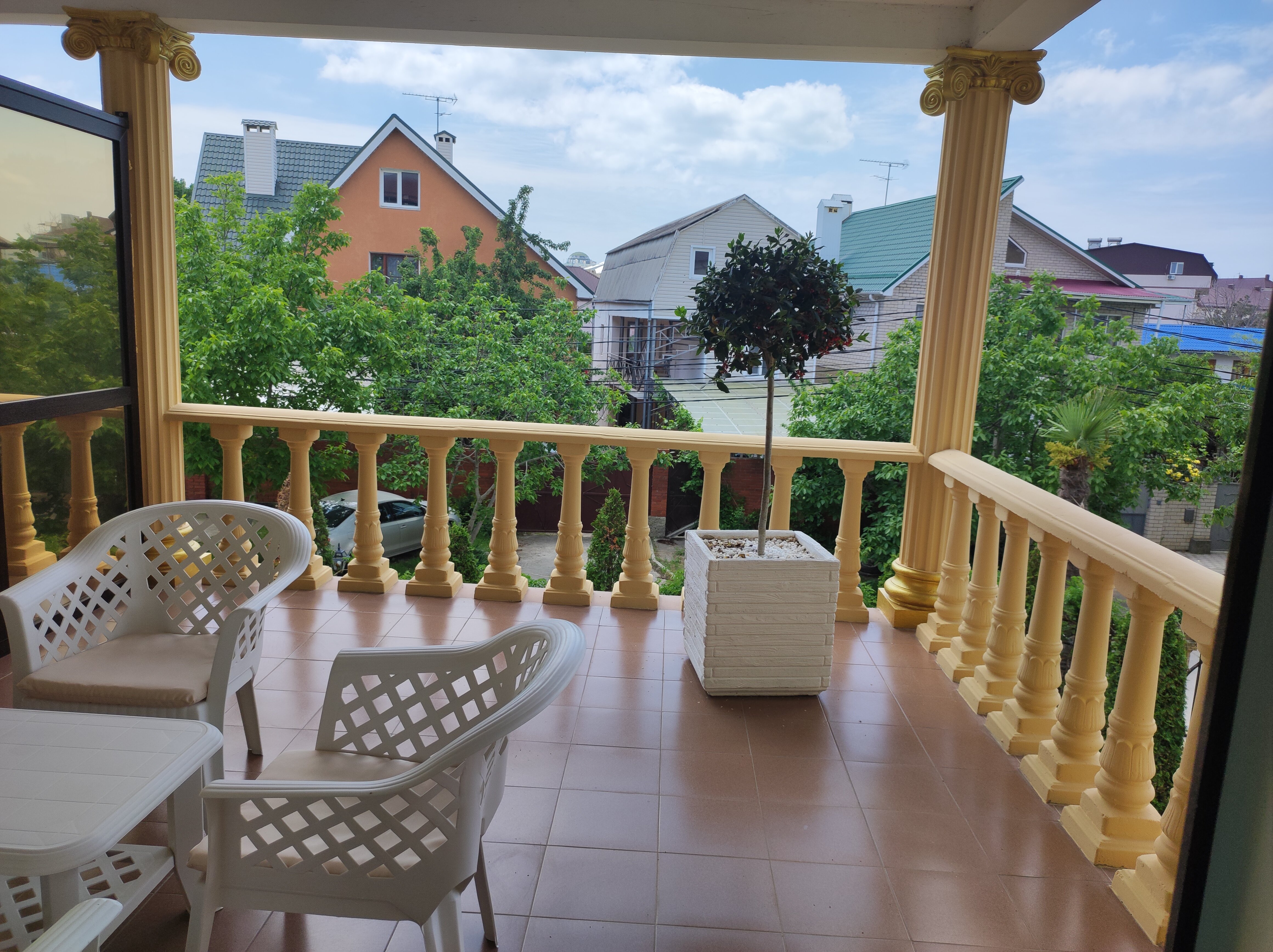 Фото Вилла Ровадос