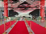 اليمنتس الشرق الاوسط (655, Sheikh Zayed Road, Dubai) ، منظمو الحدث