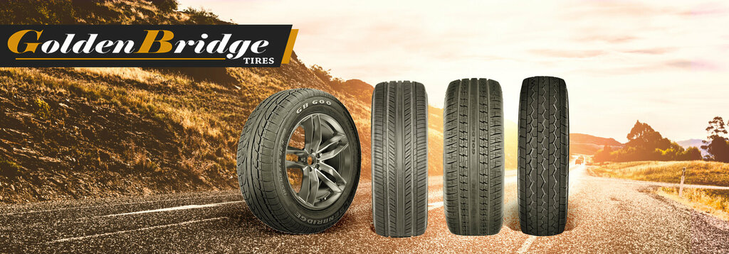 Tires and wheels Koprulu General Trading, Dubai, photo