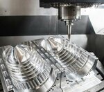 Trio Tech Dies & Tools Manufacturing LLC (19/1, 47 Street, Community Jabal Ali Industrial First, Jebel Ali, Dubai), machine building
