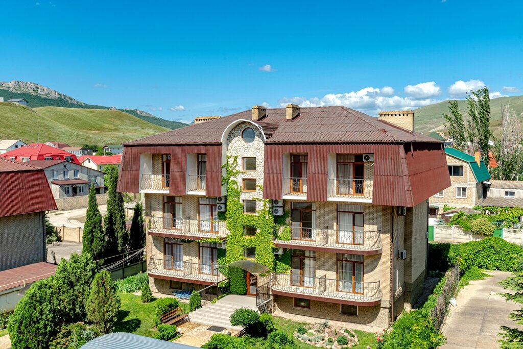 Фото Медведь Resort