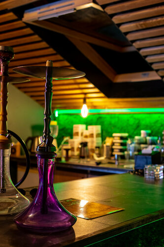 Cafe Loft, Krasnodar Krai, photo
