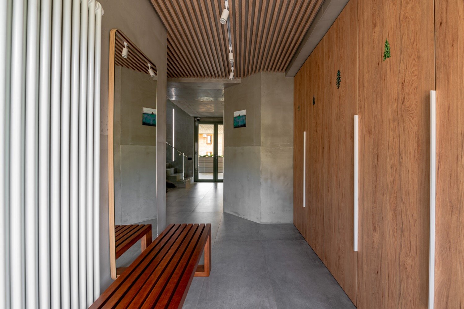 Фото Куб Грин