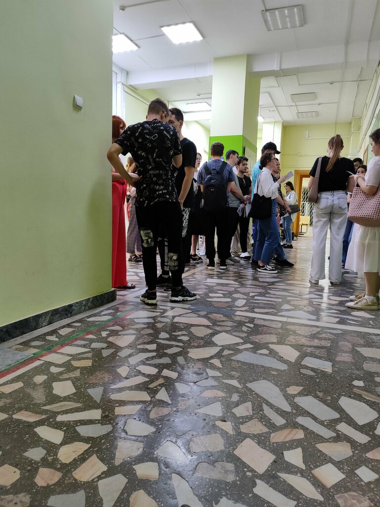 Polyclinic for adults Gbuz City Polyclinic № 26, Krasnodar, photo