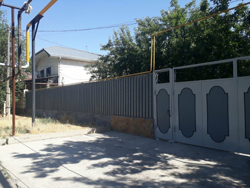 Electronics store Chigo, Chimkent, photo