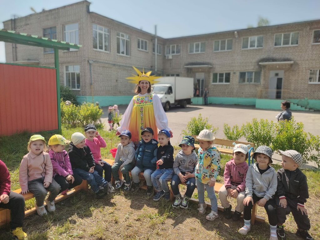 Kindergarten, nursery Raduga Kindergarten № 108, Ryazan, photo