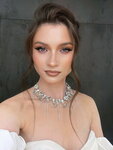 Визажист Дарина Баган (Generala Chelnokova Street, 40), makeup artists, stylists