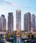 لاكشرى ون للعقارات (Bay Square Building 8, Bay Square, Business Bay, Dubai) ، وكالة عقارية