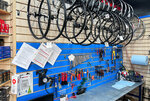 Bike Centre (Bratislavskaya Street, 20), bicycle repair