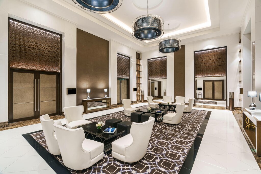 Bar, pub Prive, Abu Dhabi, photo