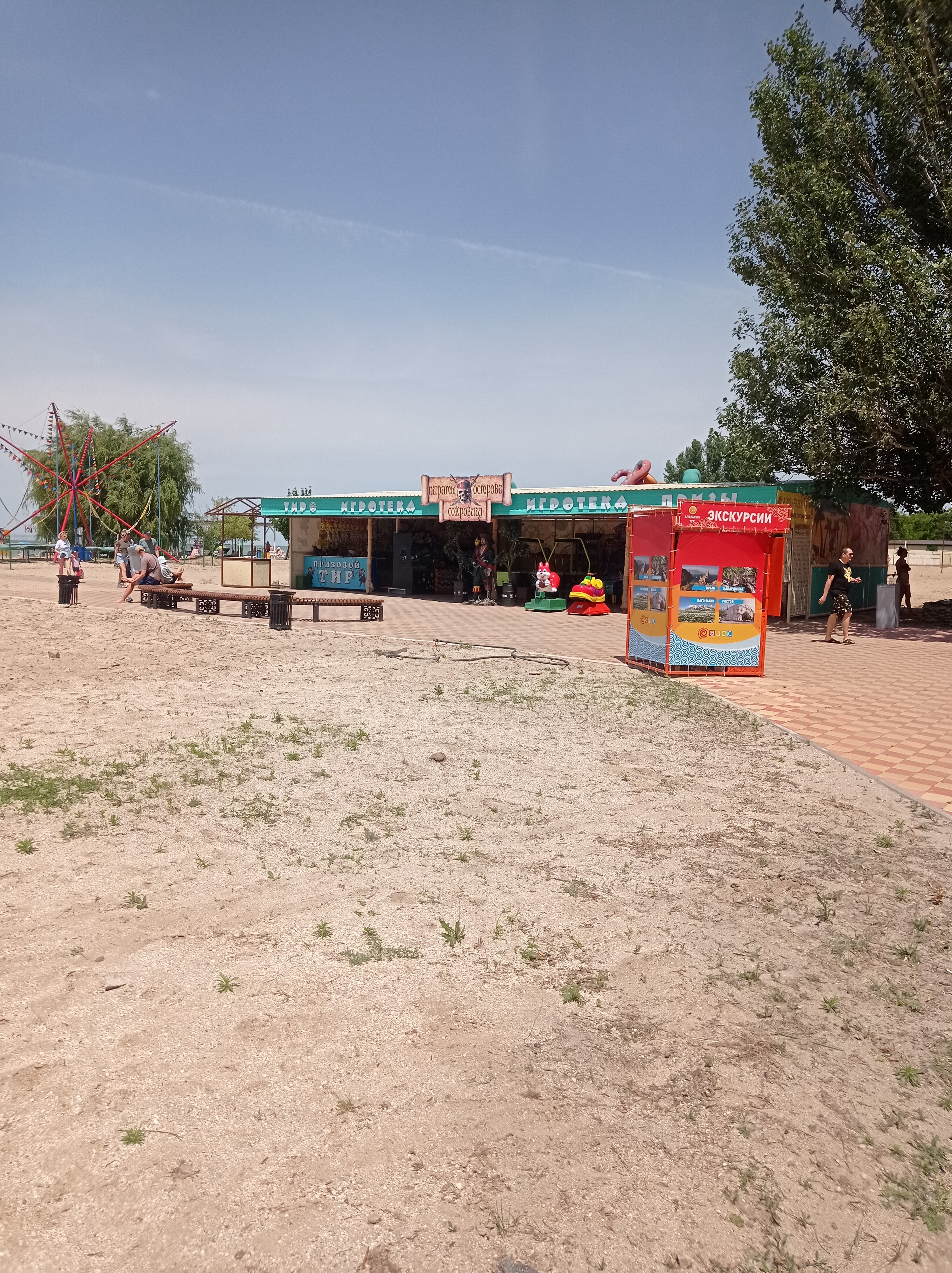 Фото Астерия