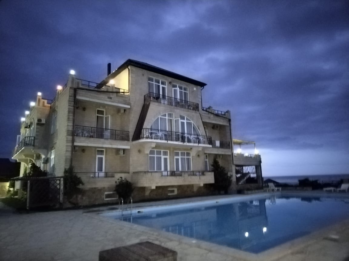 Фото Ассорти