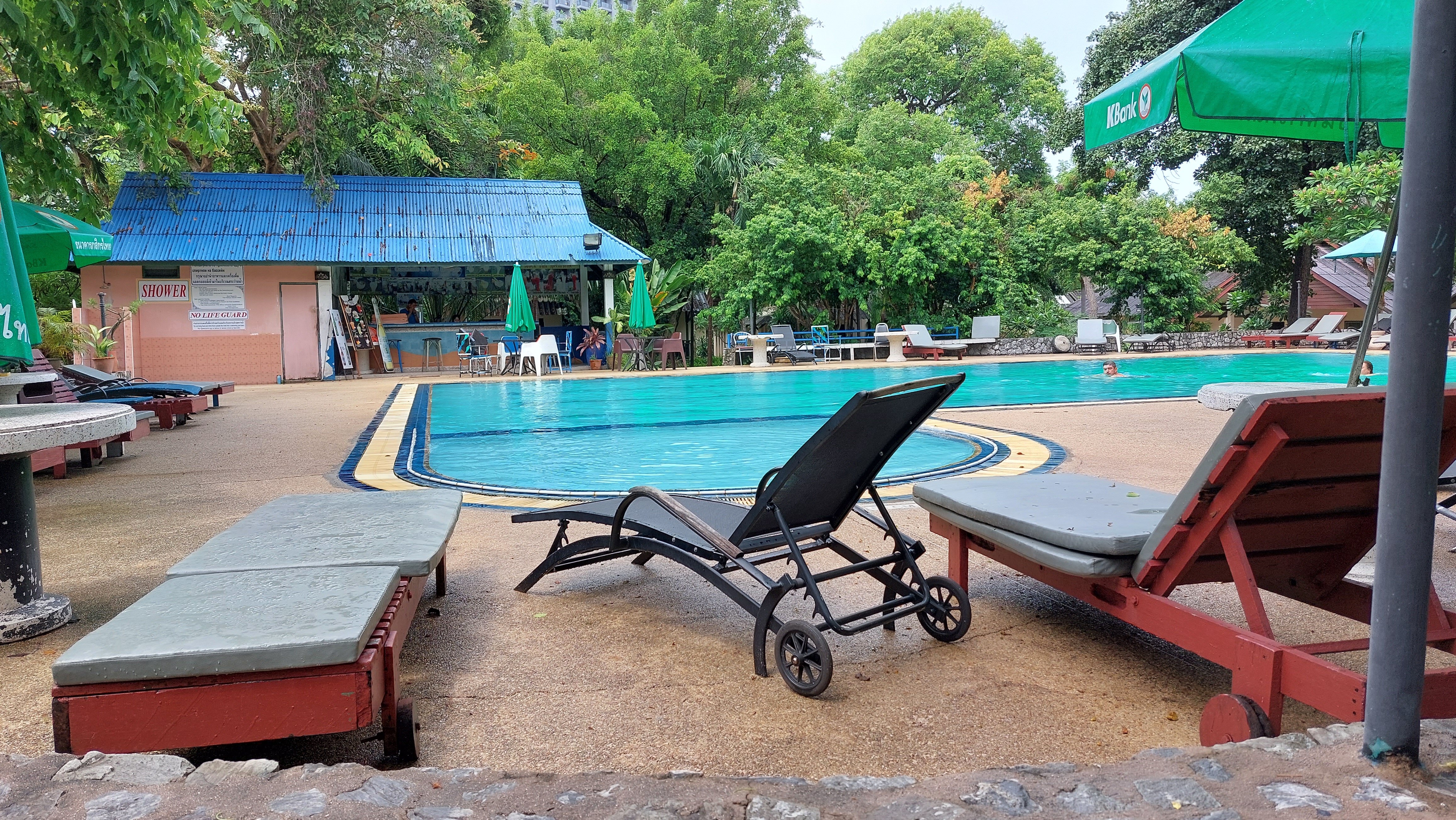 Фото Pattaya Garden Resort