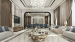 Wma Interiors (Building 1B, Design District, Zaabeel 2, Dubai), interior design