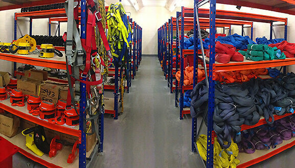 Security and alarm systems Abcl Safety Consultants, Dubai, photo