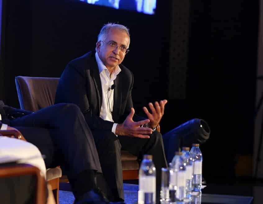 Business consulting Kinetic Consulting Services, Dubai, photo