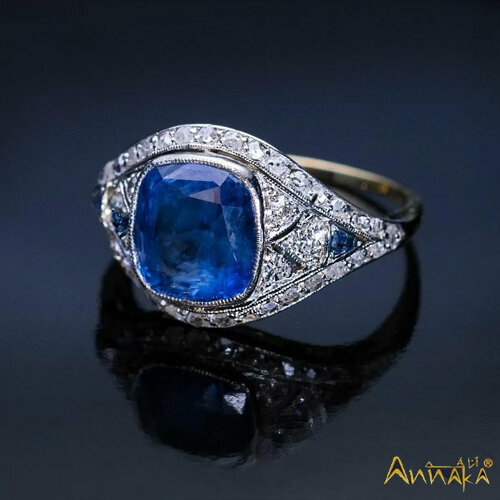 Jewelry store Annaka, Dubai, photo