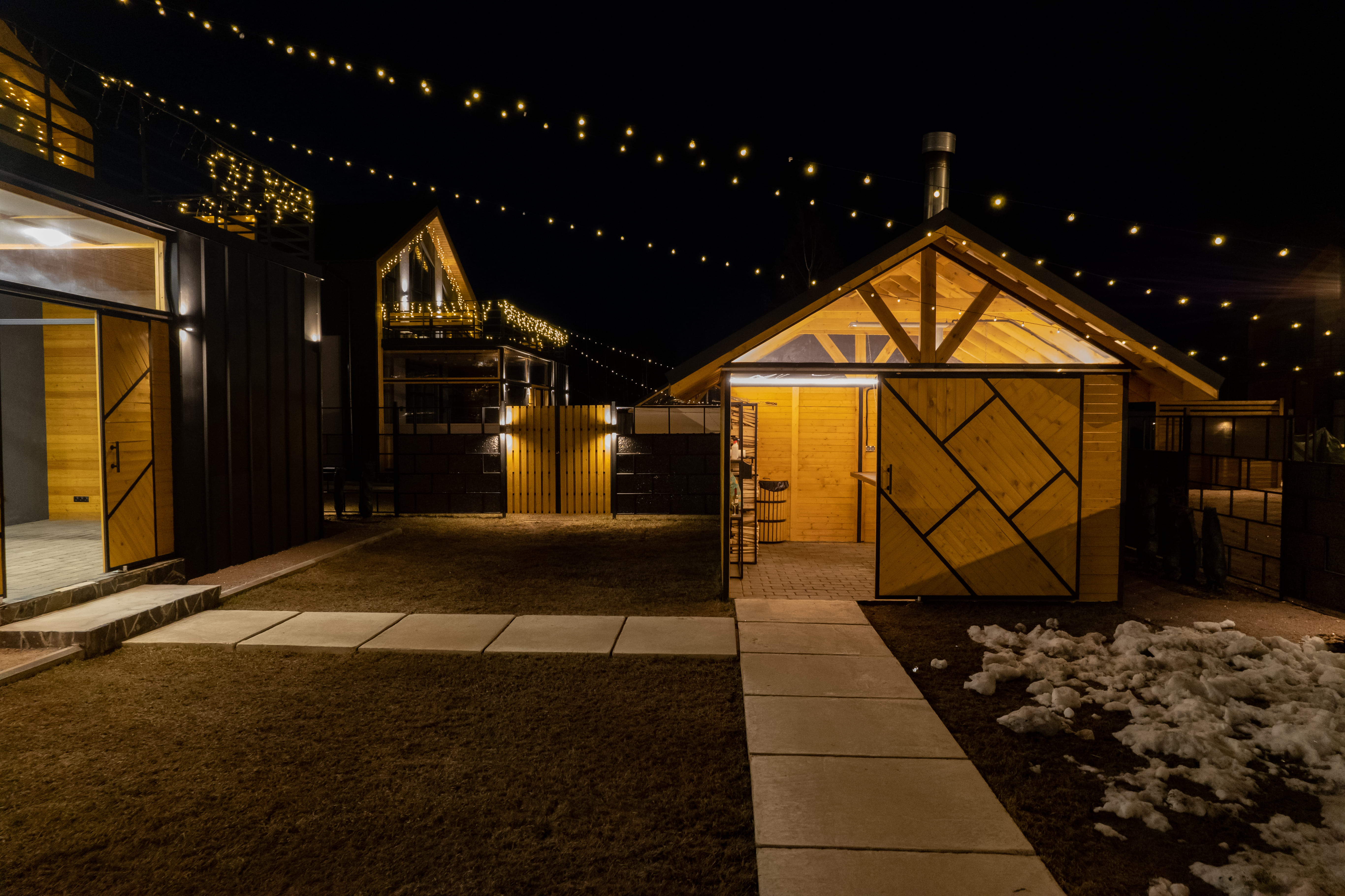 Фото Бутик-резиденции Виллингстон