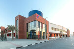 International School Of Creative Science (689, 125th Street, Muwaileh Commercial, Tugariet Muwaileh, Sharjah), escuela privada