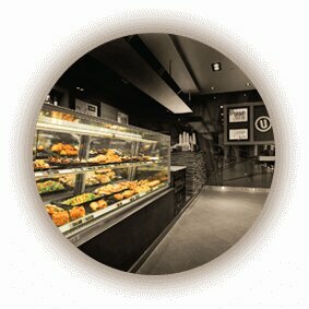 Coffee machines Sparrow International General Trading, Dubai, photo