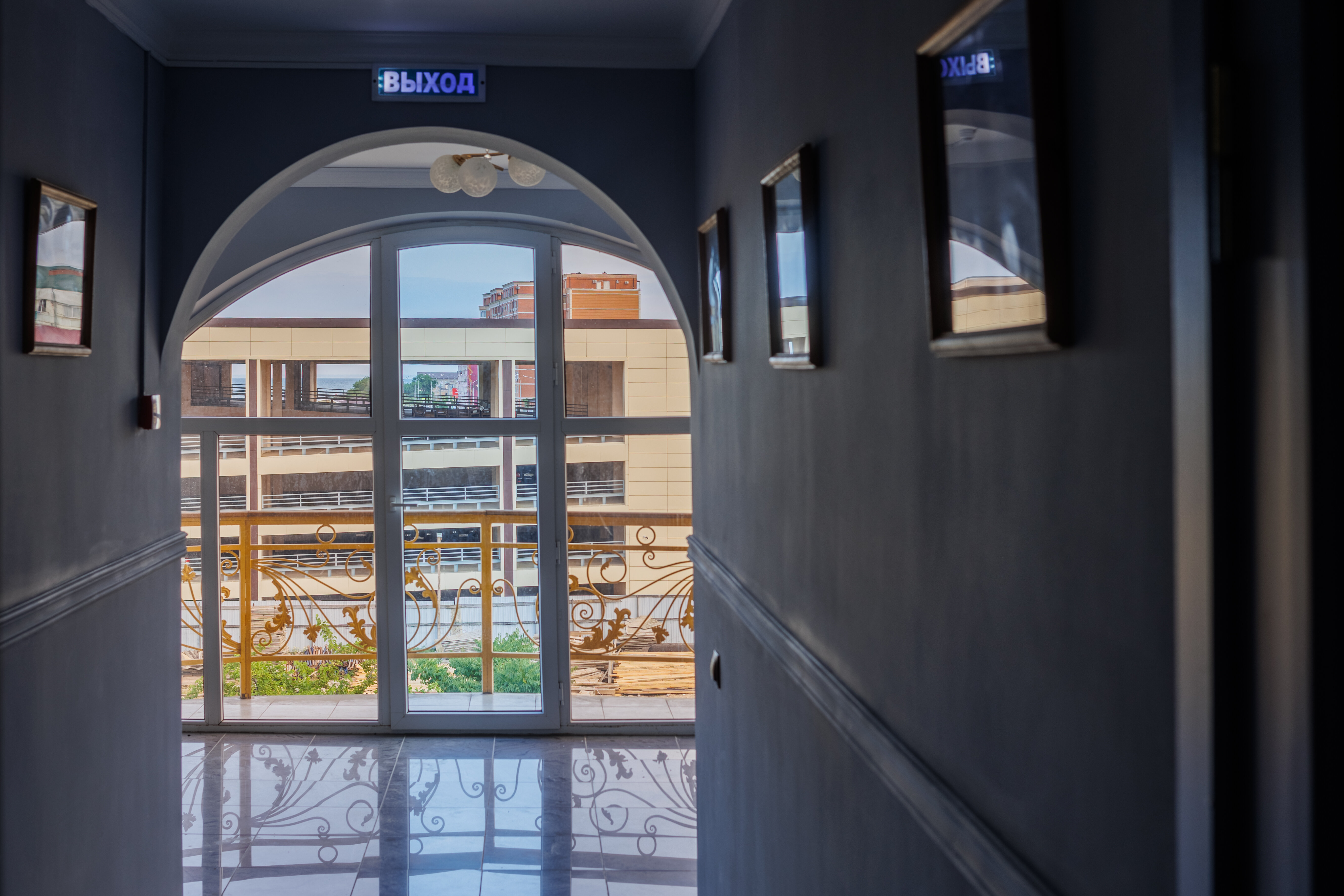 Фото Гостиный двор