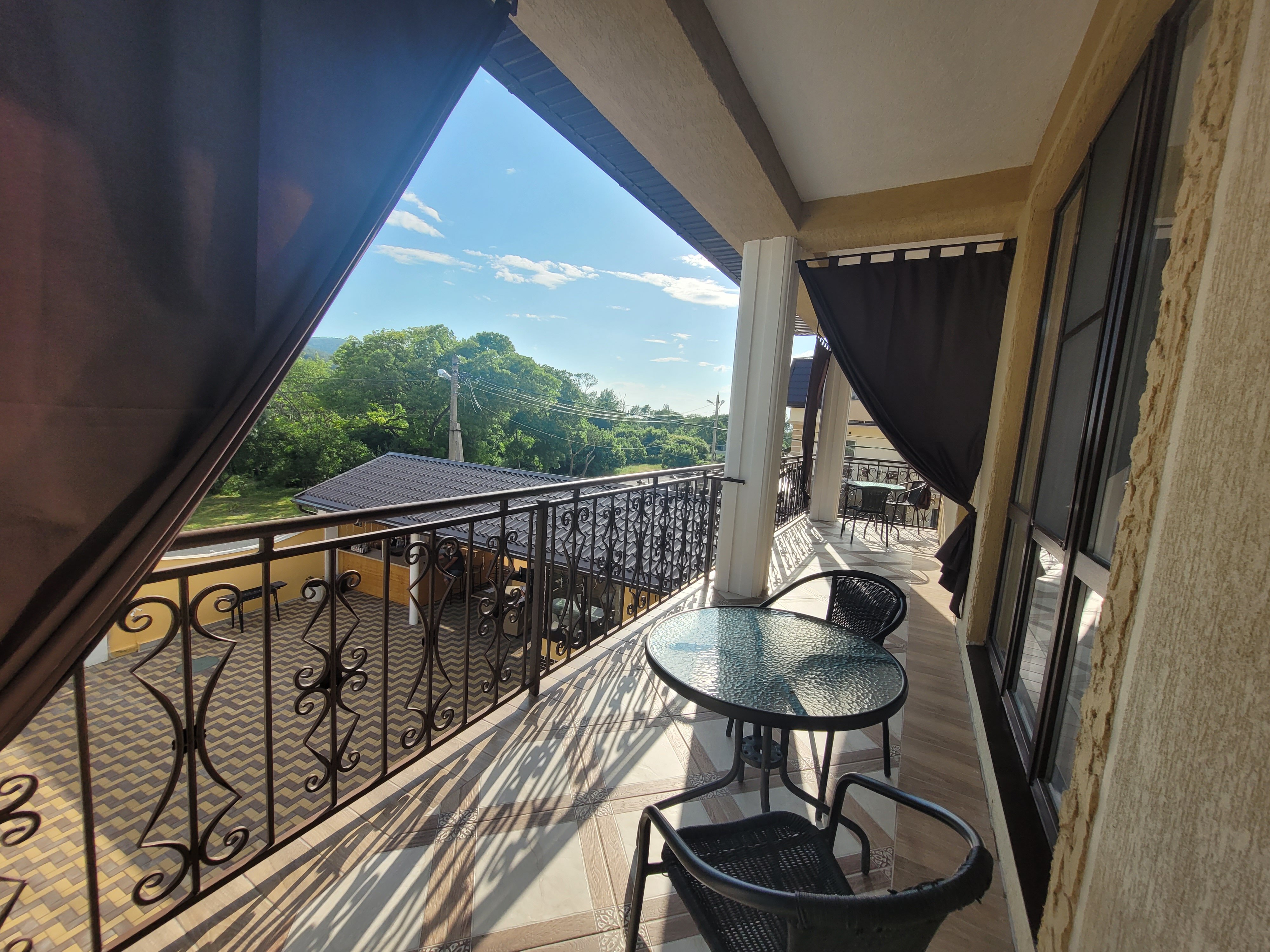 Фото Мандарин