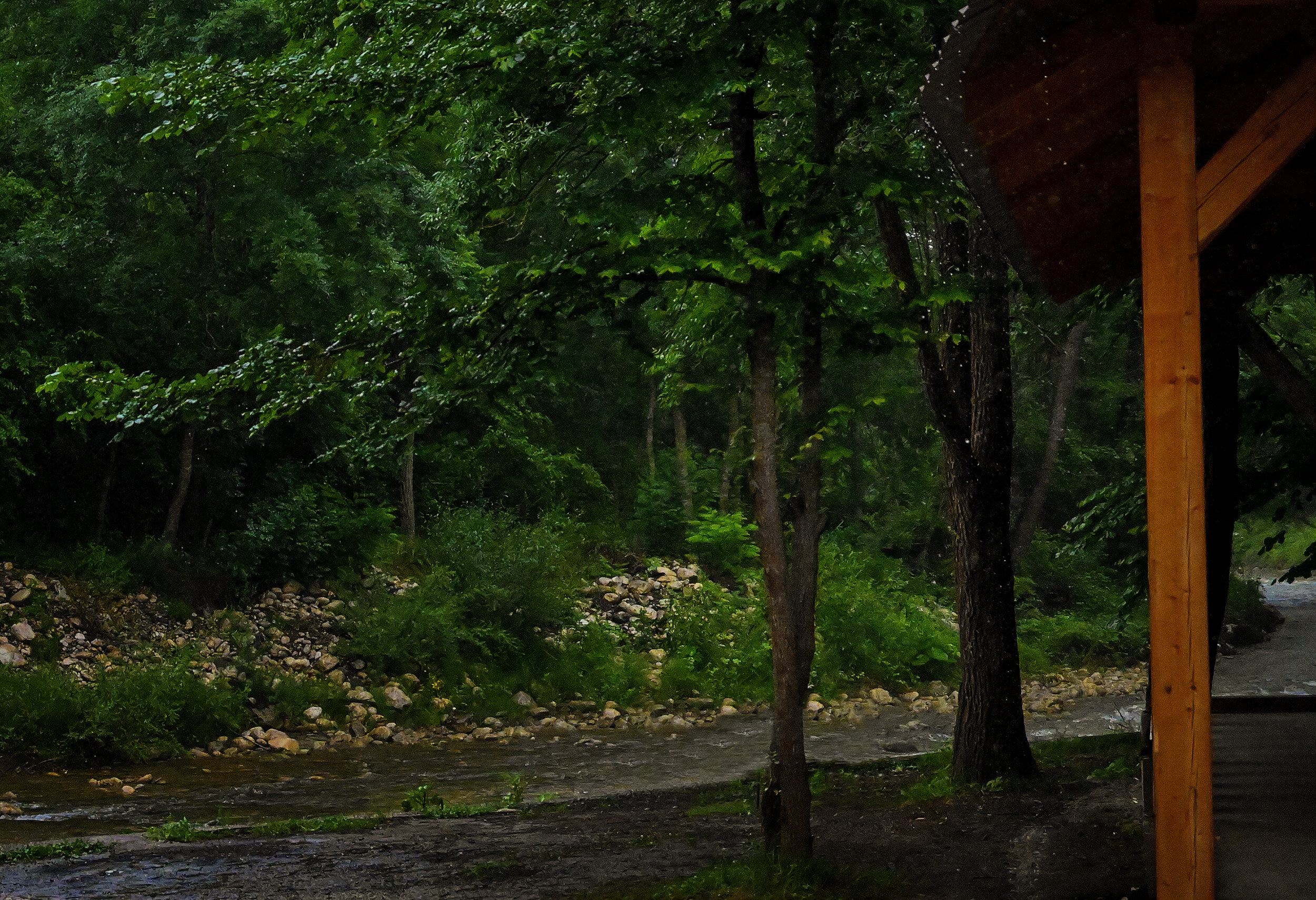 Фото Орлиный залет