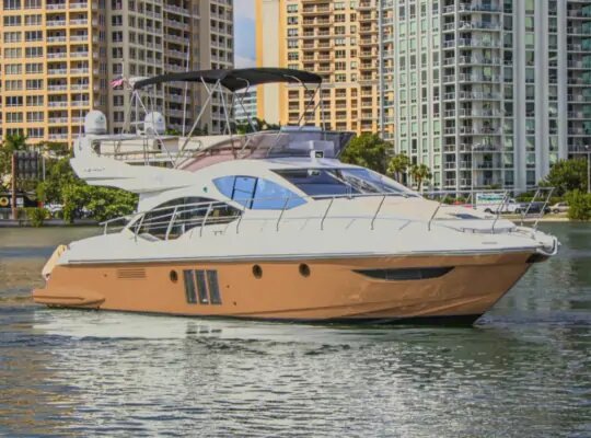 Rental Nwras Yacht Rental, Dubai, photo