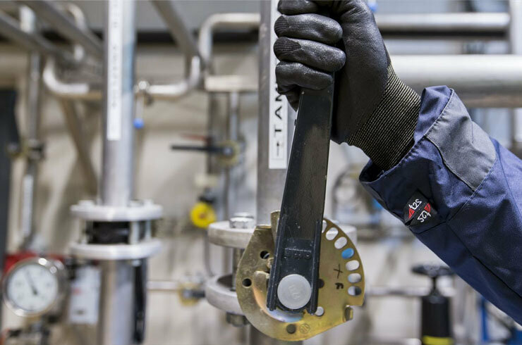 Industrial equipment Raga Technotricks, Sharjah, photo