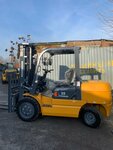 Jac forklift (Taganrog, Khimicheskaya ulitsa, 2-8), repair of special machinery
